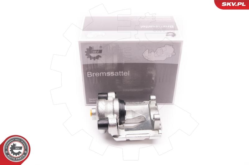 Brake Caliper 23SKV754