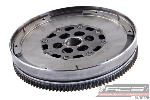 DMF HOLDEN CRUZE 2.0 CDi - TecDoc 1