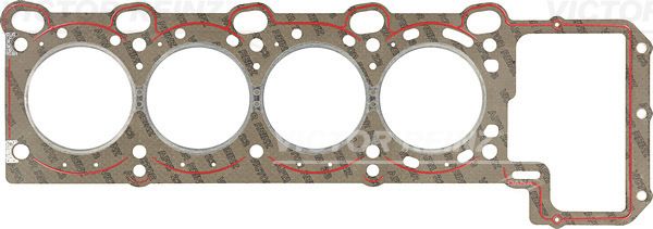 Reinz 61-31900-00 Dichtung, Zylinderkopf