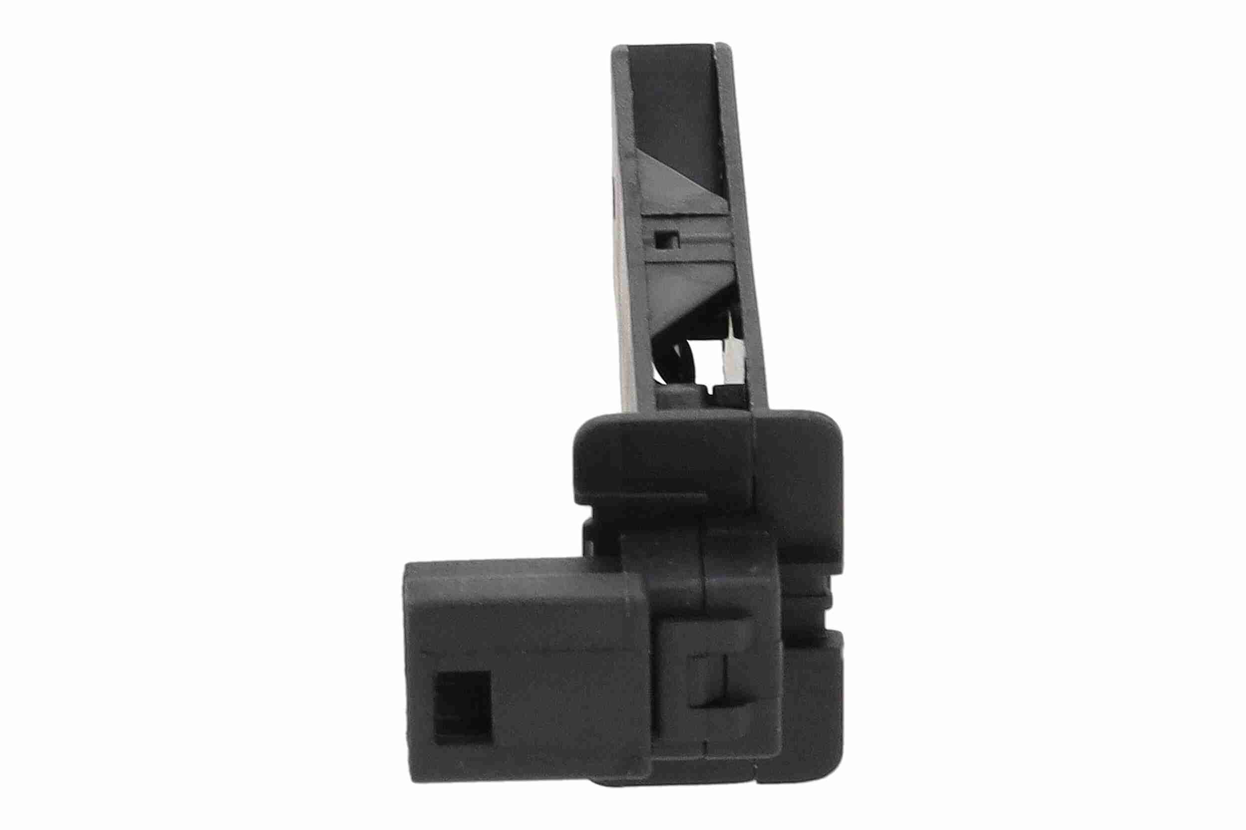 Sensor, Innenraumtemperatur