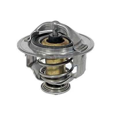 Thermostat, Kühlmittel