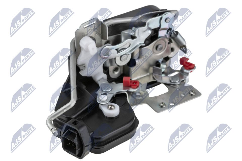 NTY EZC-HY-622 - T&uuml;rschloss