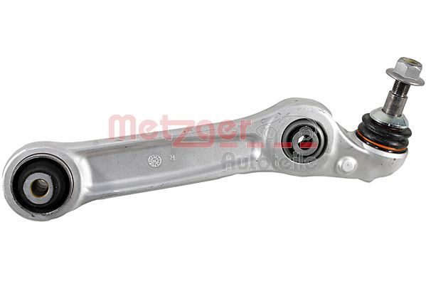 58111202 METZGER COMPETENCE KIT GREENPARTS lengőkar, kerékfelfüggesztés