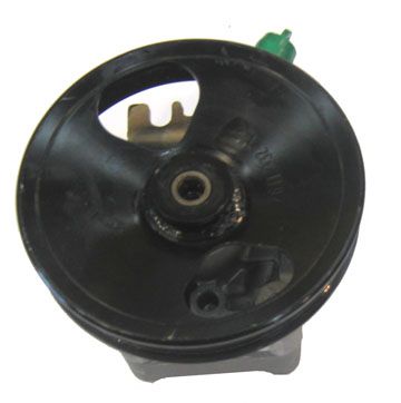 Hydraulikpumpe, Lenkung
