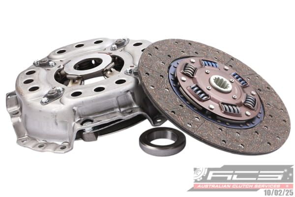KIT COM HINO B,F,L,R, SERIES - TecDoc 1