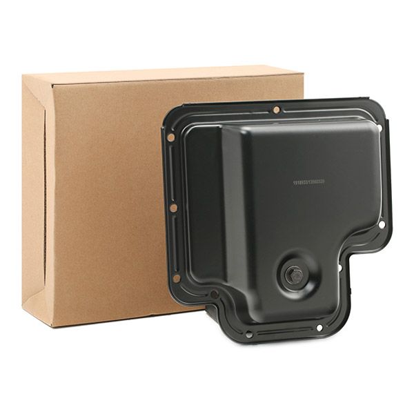 RIDEX 592O0093 Oil Sump