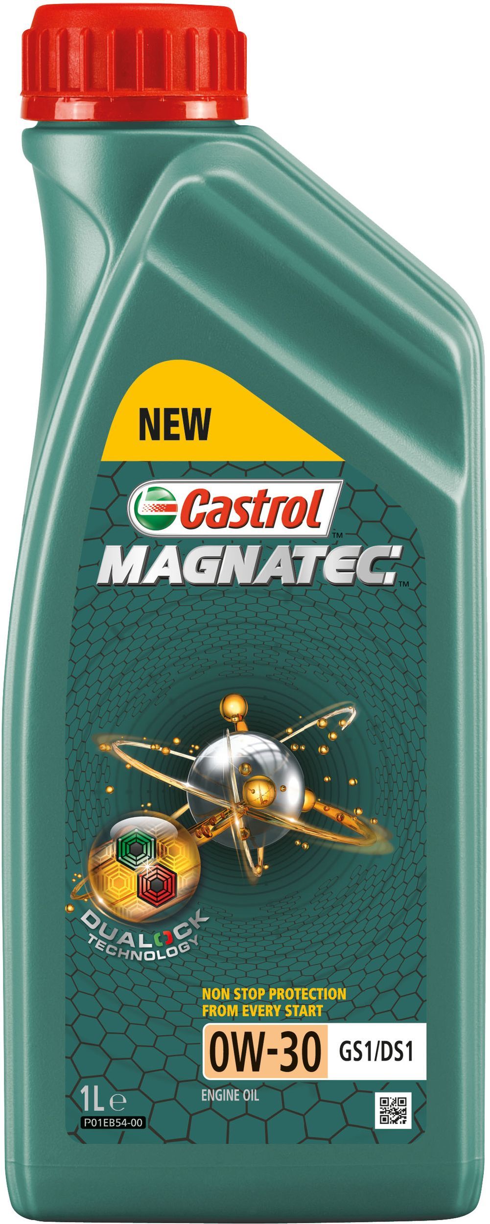 Motoröl