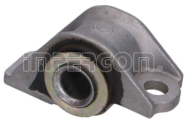 ORIGINAL IMPERIUM 2011 - Lagerung, Lenker