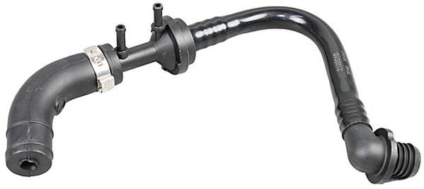 METZGER 2180010 - Unterdruckleitung, Bremskraftverstärker