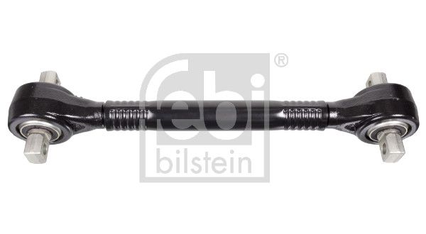 Brazo oscilante, suspensión de ruedas