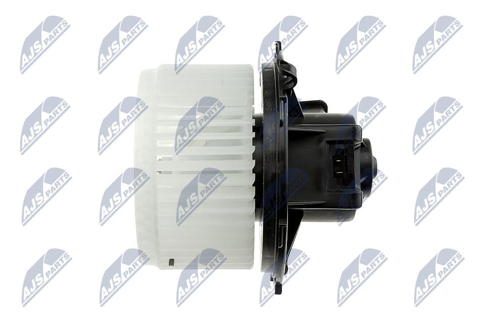 Elektromotor, Innenraumgebläse Elektromotor, Innenraumgebläse