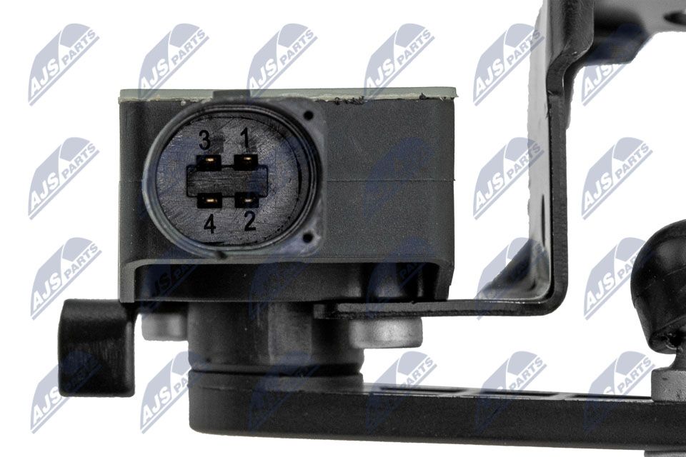 Sensor, Leuchtweitenregulierung