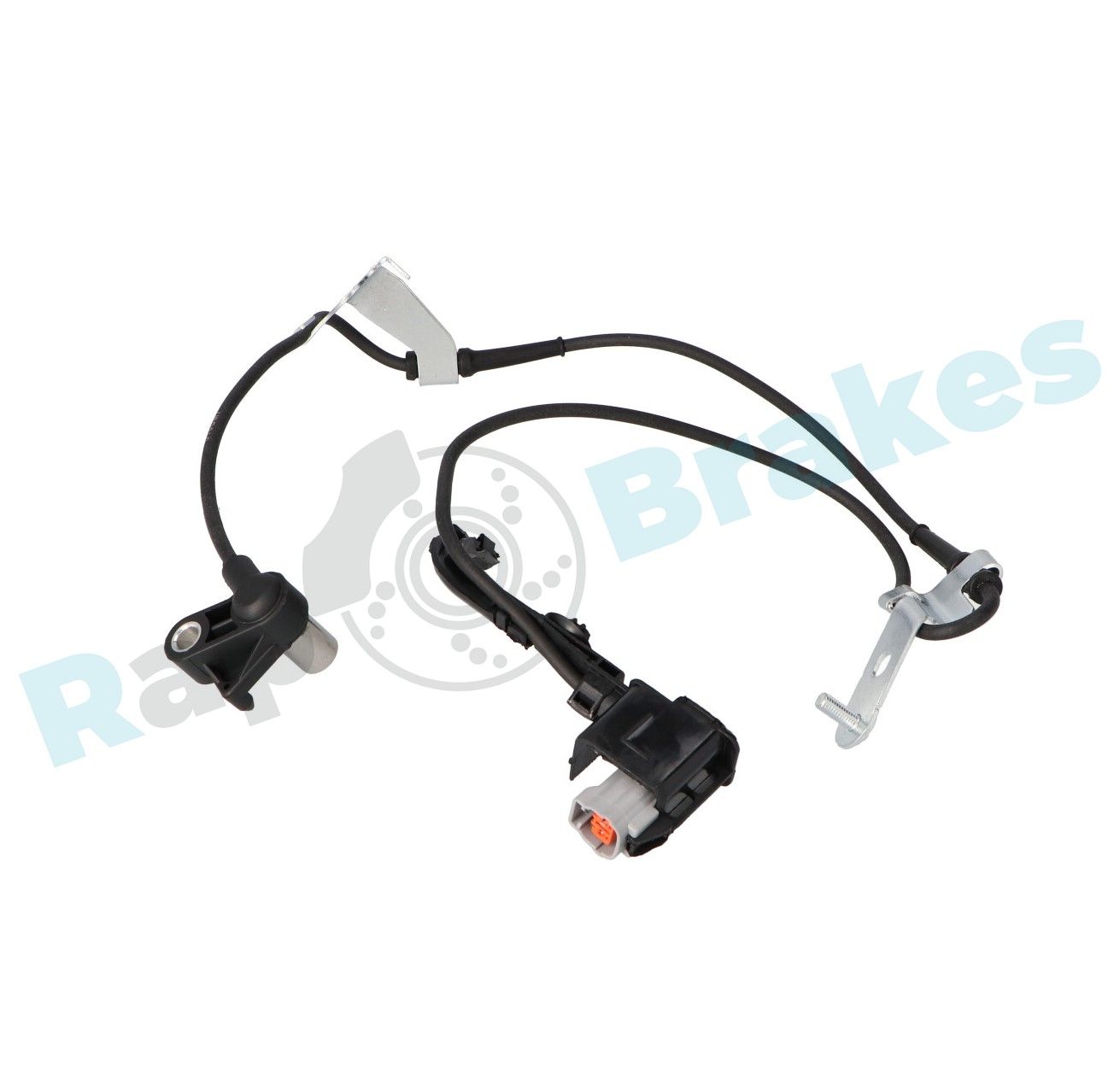Sensor, Raddrehzahl