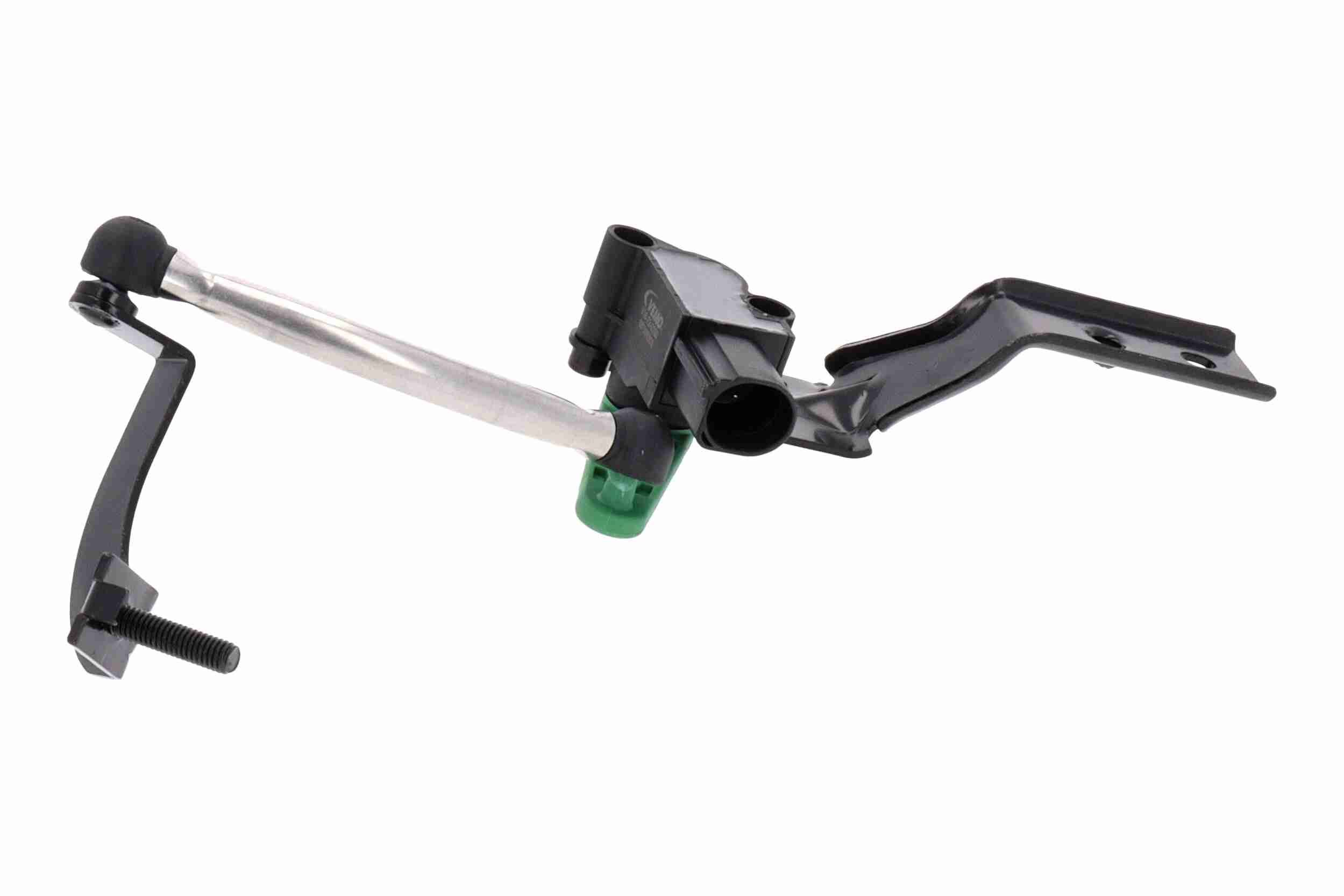 Sensor, Leuchtweitenregulierung