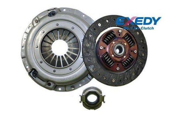 225mm Subaru - TecDoc Only