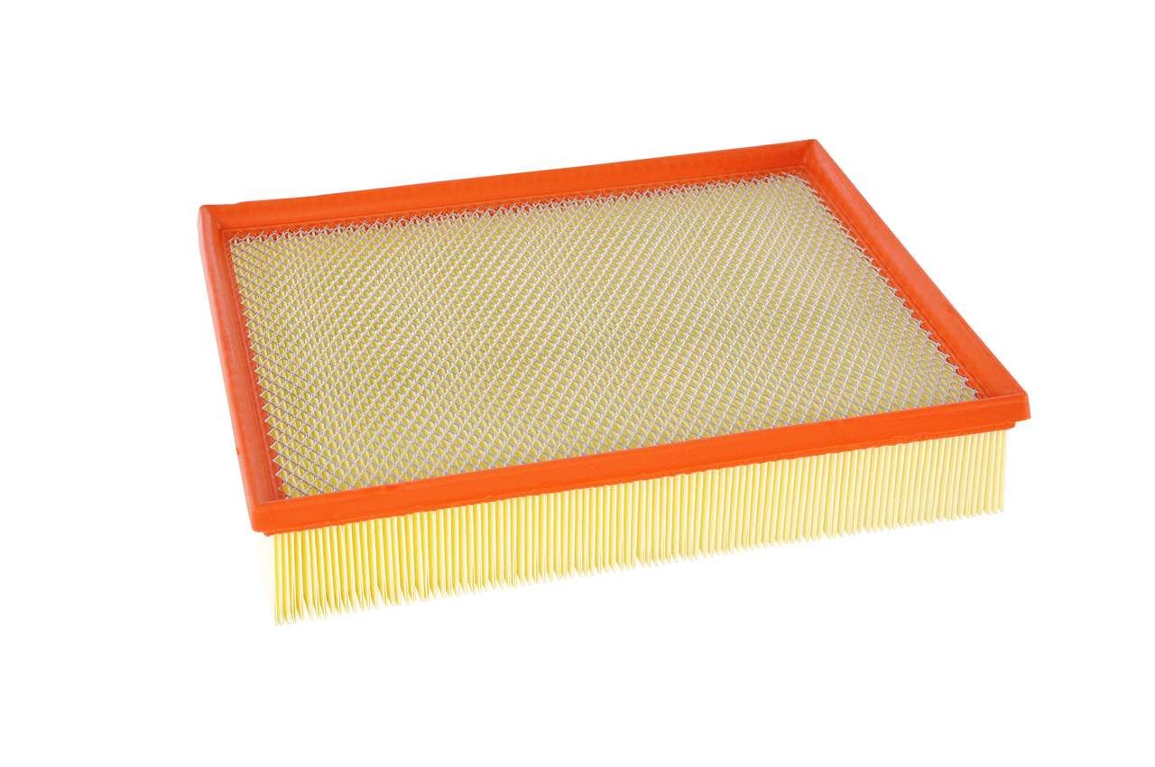 oro filtras