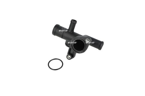 NRF 775049 - K&uuml;hlmittelflansch