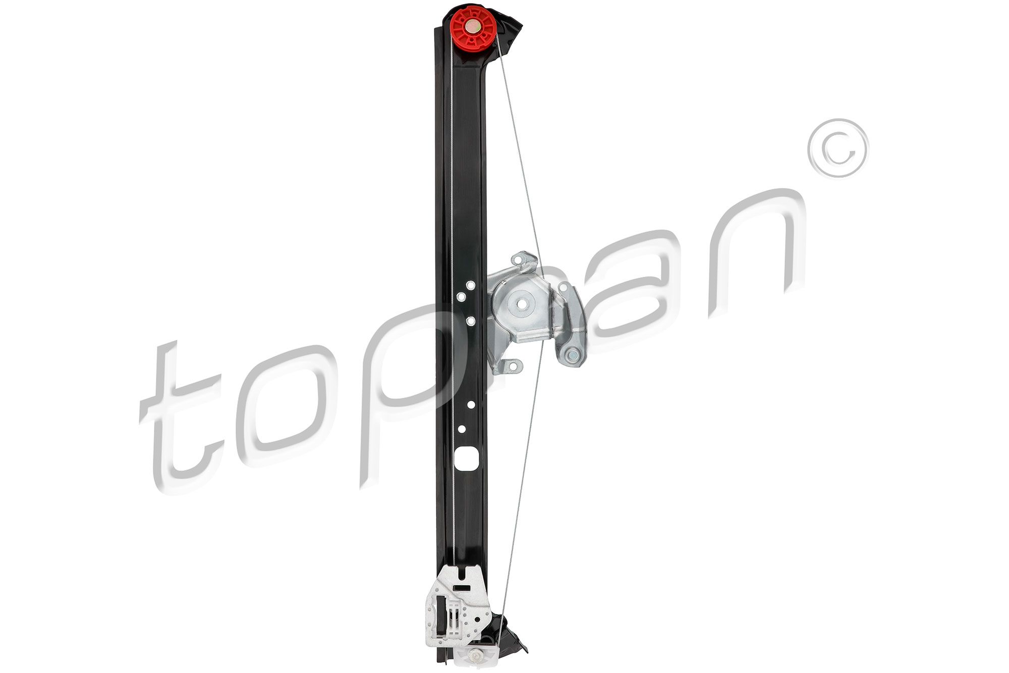 TOPRAN 502 077 - Fensterheber