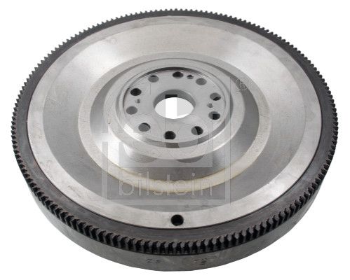 Volante motor