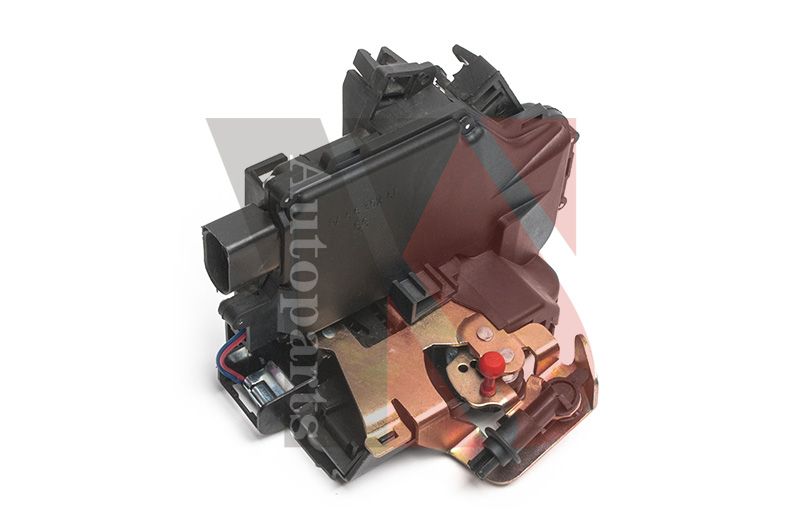 YSPARTS YS-LK0030L - Türschloss