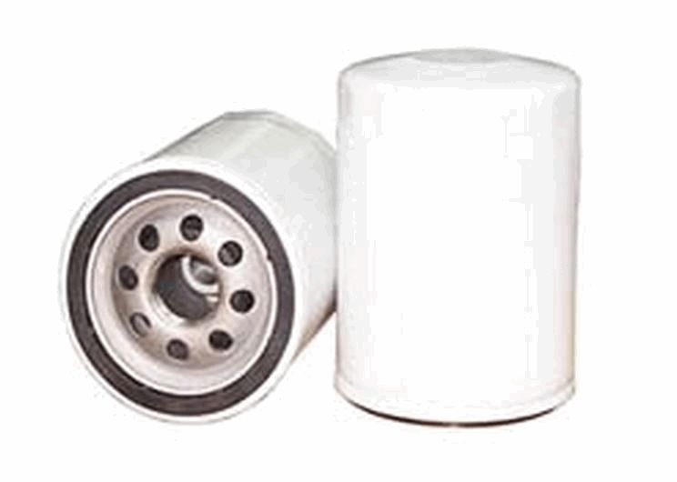 OIL FILTER FITS 254006 - TecDoc Only