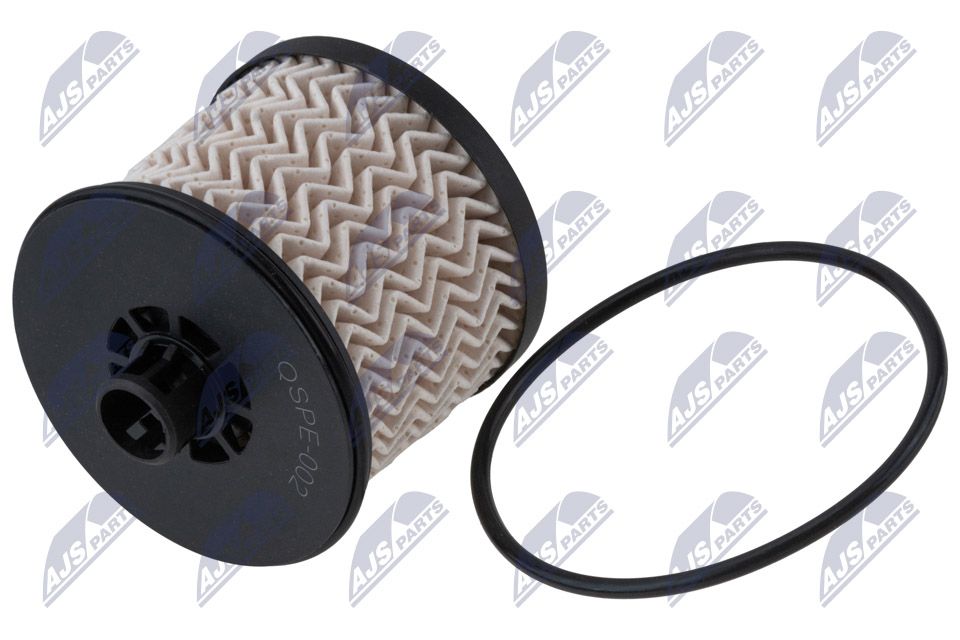 NTY FFF-PE-002 Kraftstofffilter