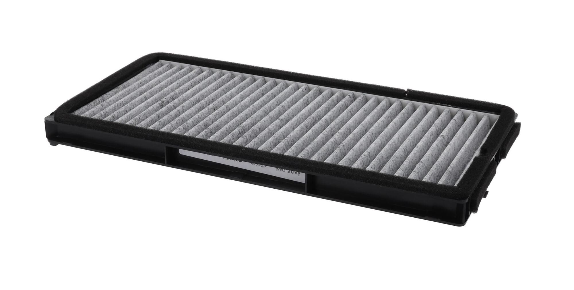 Filter, Innenraumluft