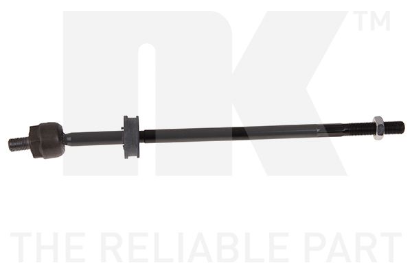 Axialgelenk, Spurstange