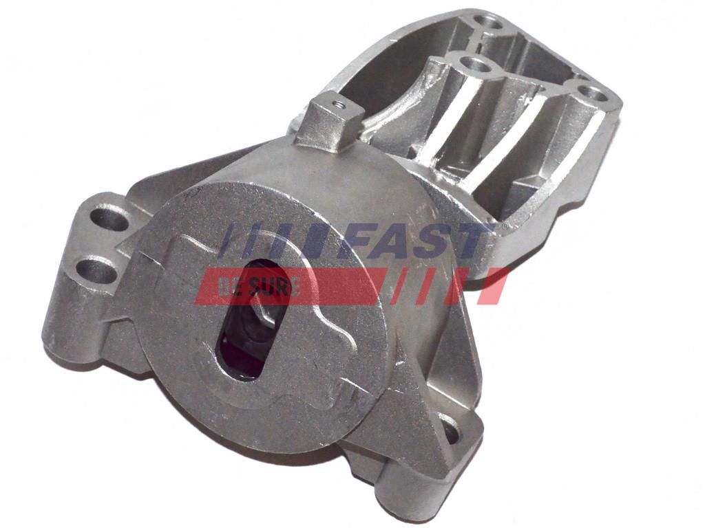 Lagerung, Schaltgetriebe