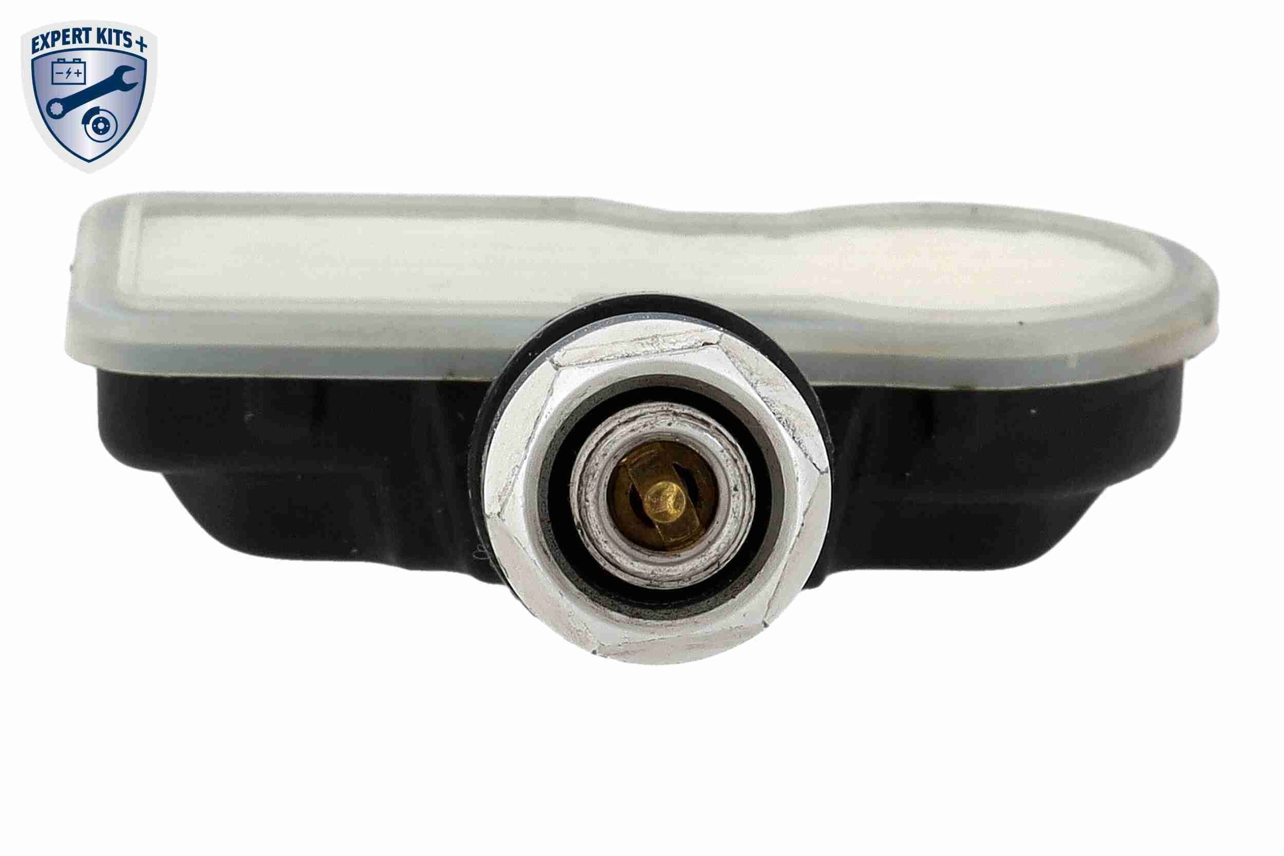 Radsensor, Reifendruck-Kontrollsystem