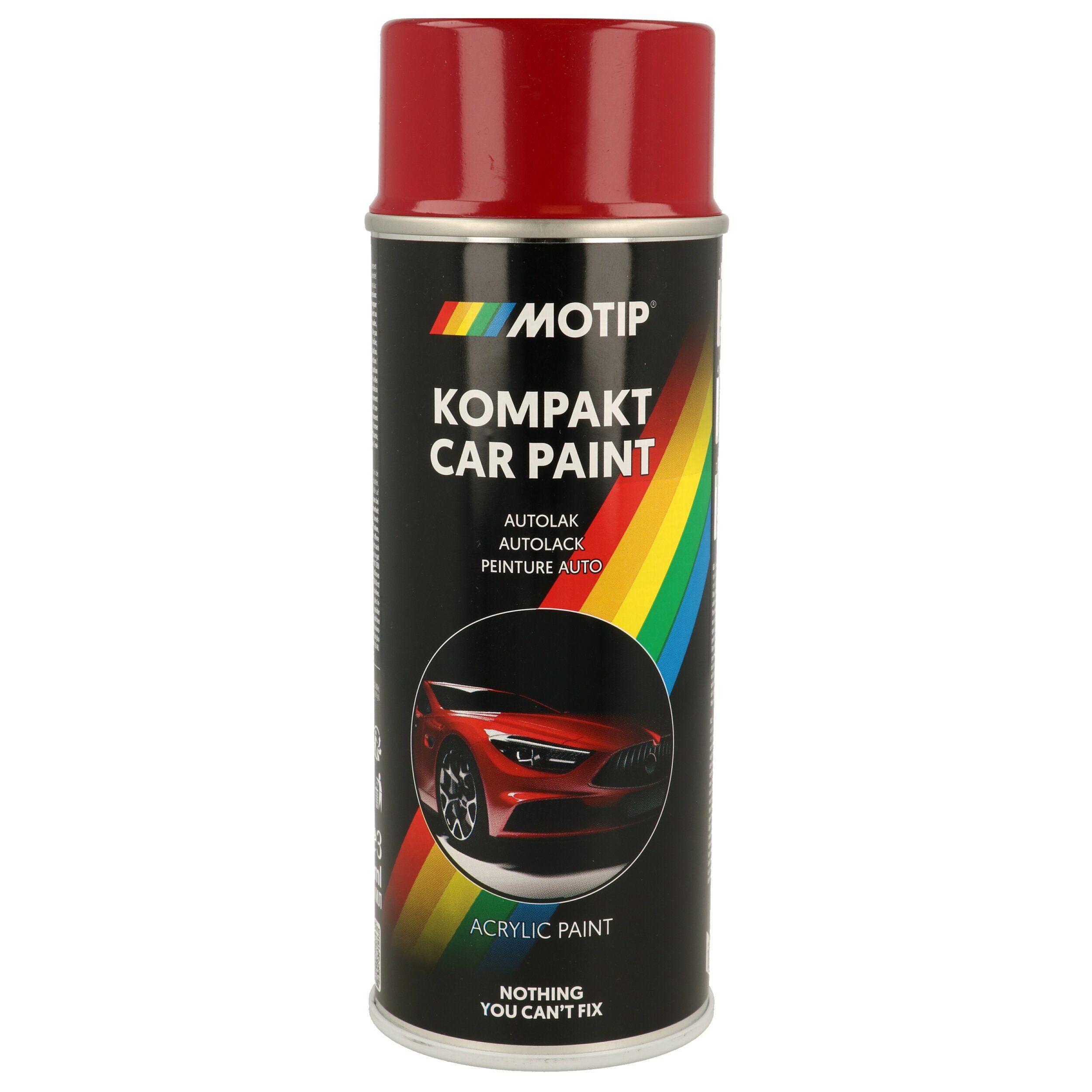 Fahrzeuglack