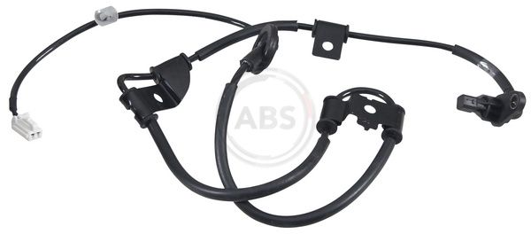 Sensor, Raddrehzahl