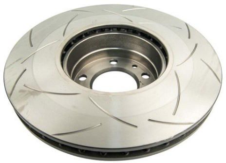 Street T2 Slot [ BMW E31/E38/E39 535-740 89-01 F ] - TecDoc 2