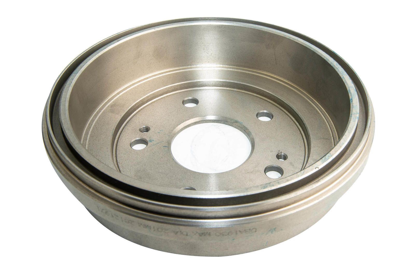 Drum [ Honda HRV GH 09/98-07/02 R ] - TecDoc 2