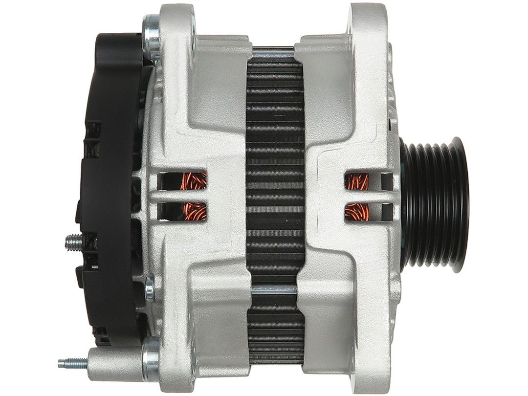 Generator Generator