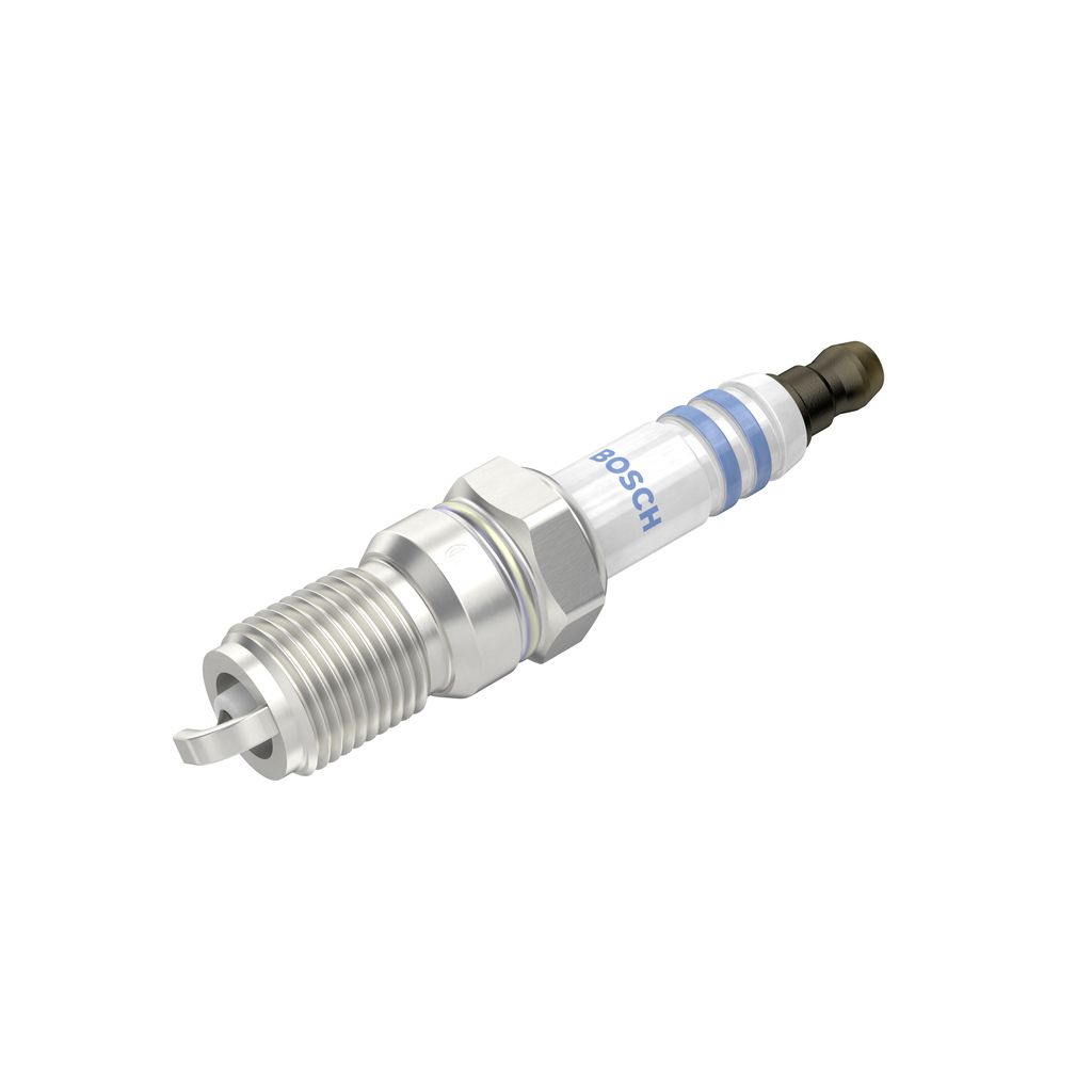 Spark Plug 0 242 236 563