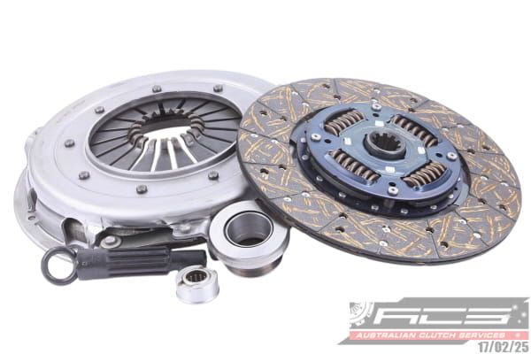 KIT STD FORD FALCON 5.0L - TecDoc Only