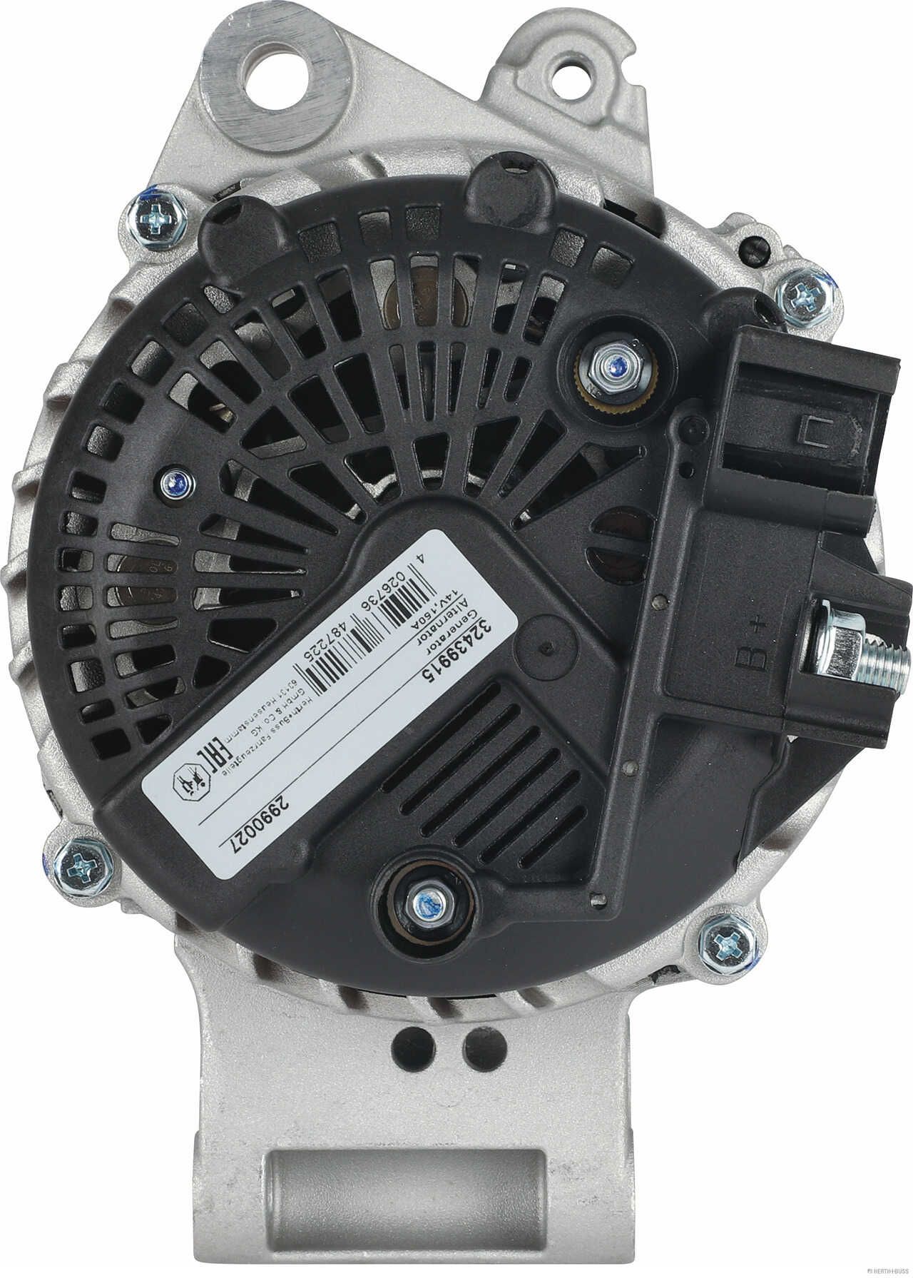 Generator Generator