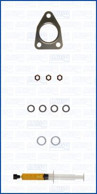 Mounting Kit, charger JTC12372