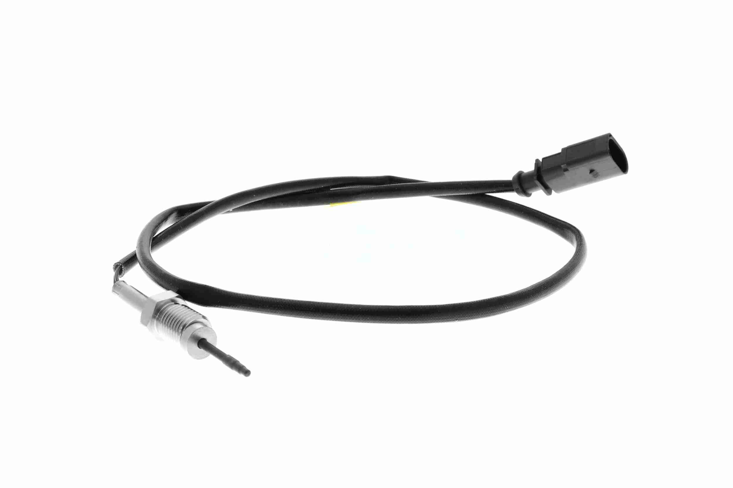 Sensor, Abgastemperatur