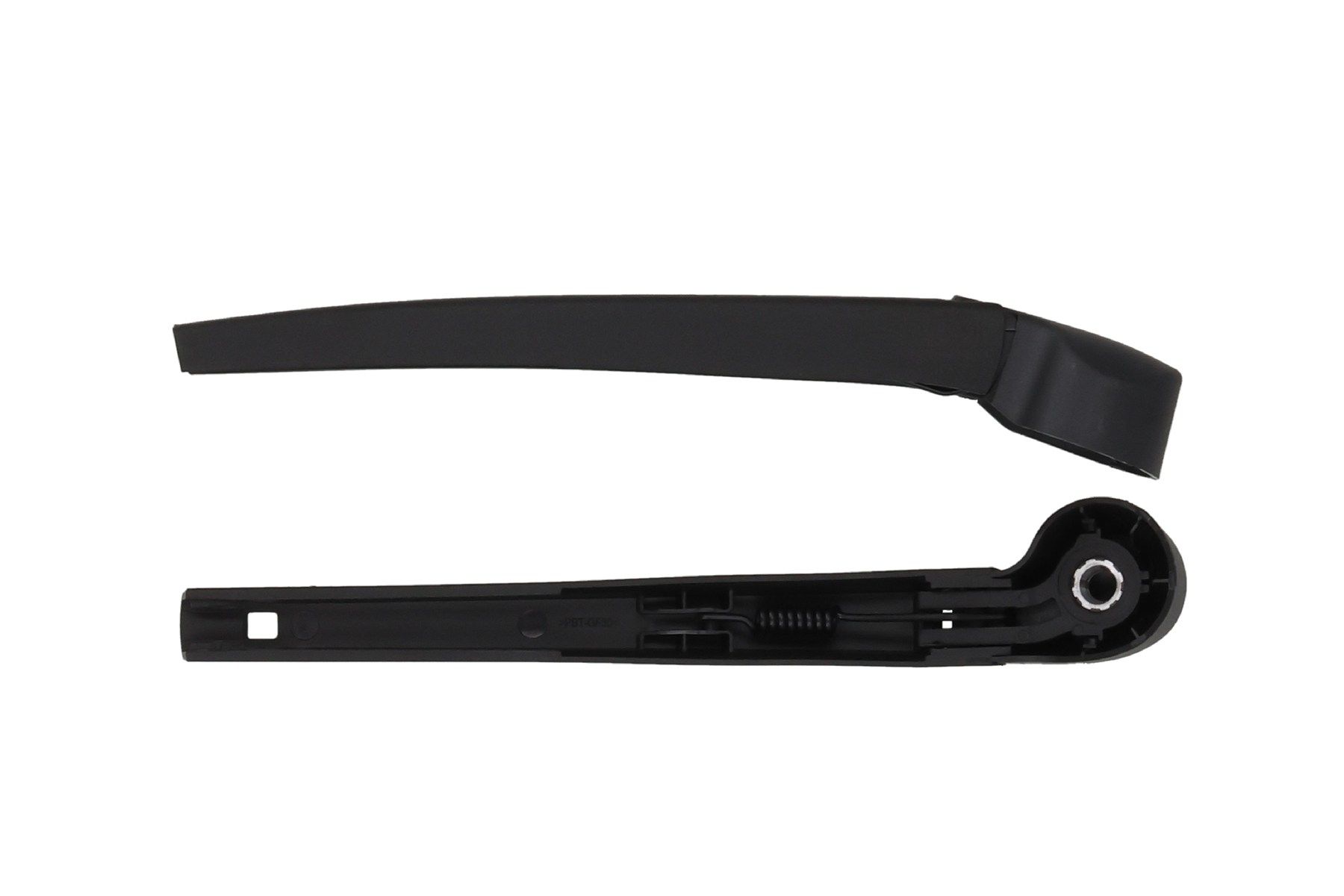 KAMOKA 25317 - Wischarm, Scheibenreinigung