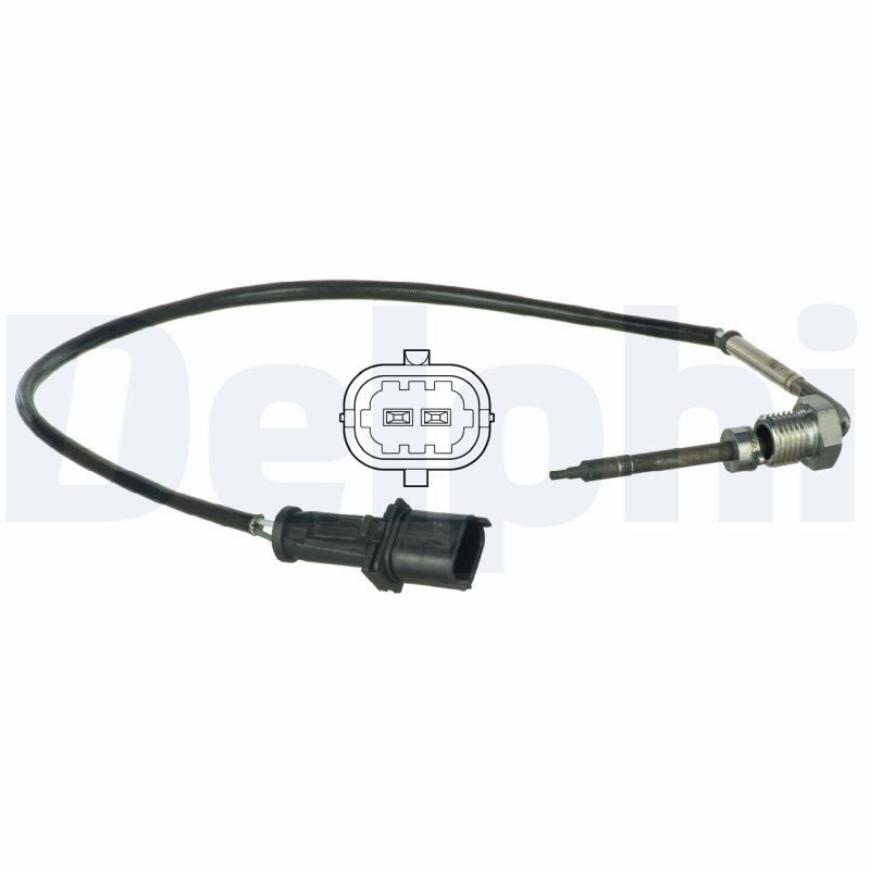 Sensor, Abgastemperatur Sensor, Abgastemperatur
