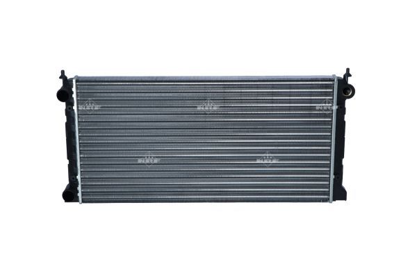 Radiator, engine cooling 509506