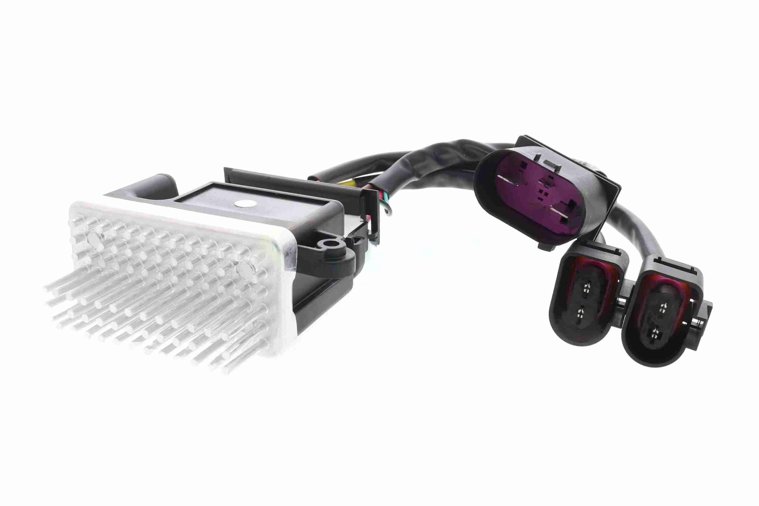 Steuerger&auml;t, Elektrol&uuml;fter (Motork&uuml;hlung)