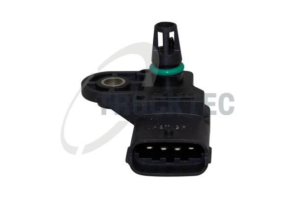 Sensor, Ladedruck