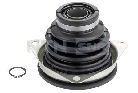 SNR IBK55.007 - Faltenbalgsatz, Antriebswelle