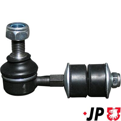 Stange/Strebe, Stabilisator