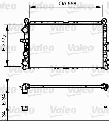 RMOT FIAT MARENGO(93 95)1.9D,1.9TD  .