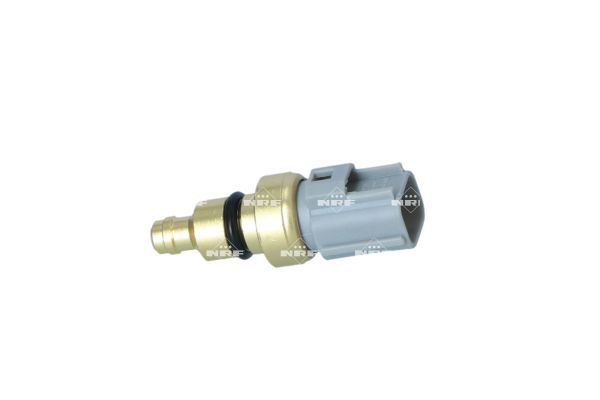 Sensor, K&uuml;hlmitteltemperatur