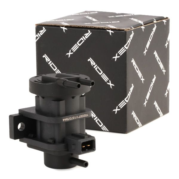 RIDEX 1134P0021 Pressure Converter, exhaust control